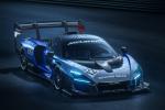 McLaren Senna GTR 2019 года
